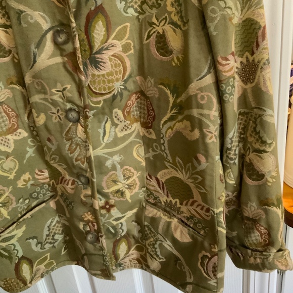 Napa Valley woman jacket - Picture 3 of 5